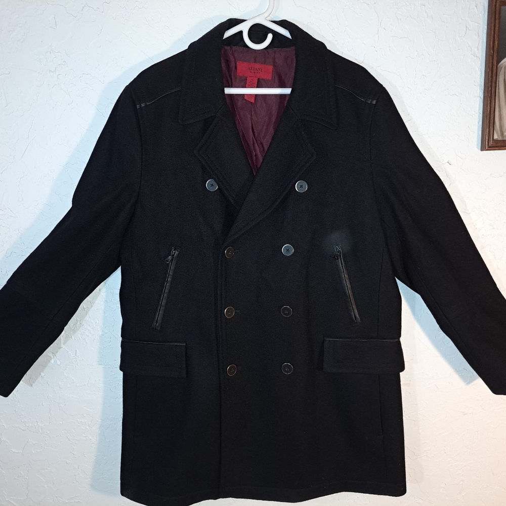 Alfani Coat